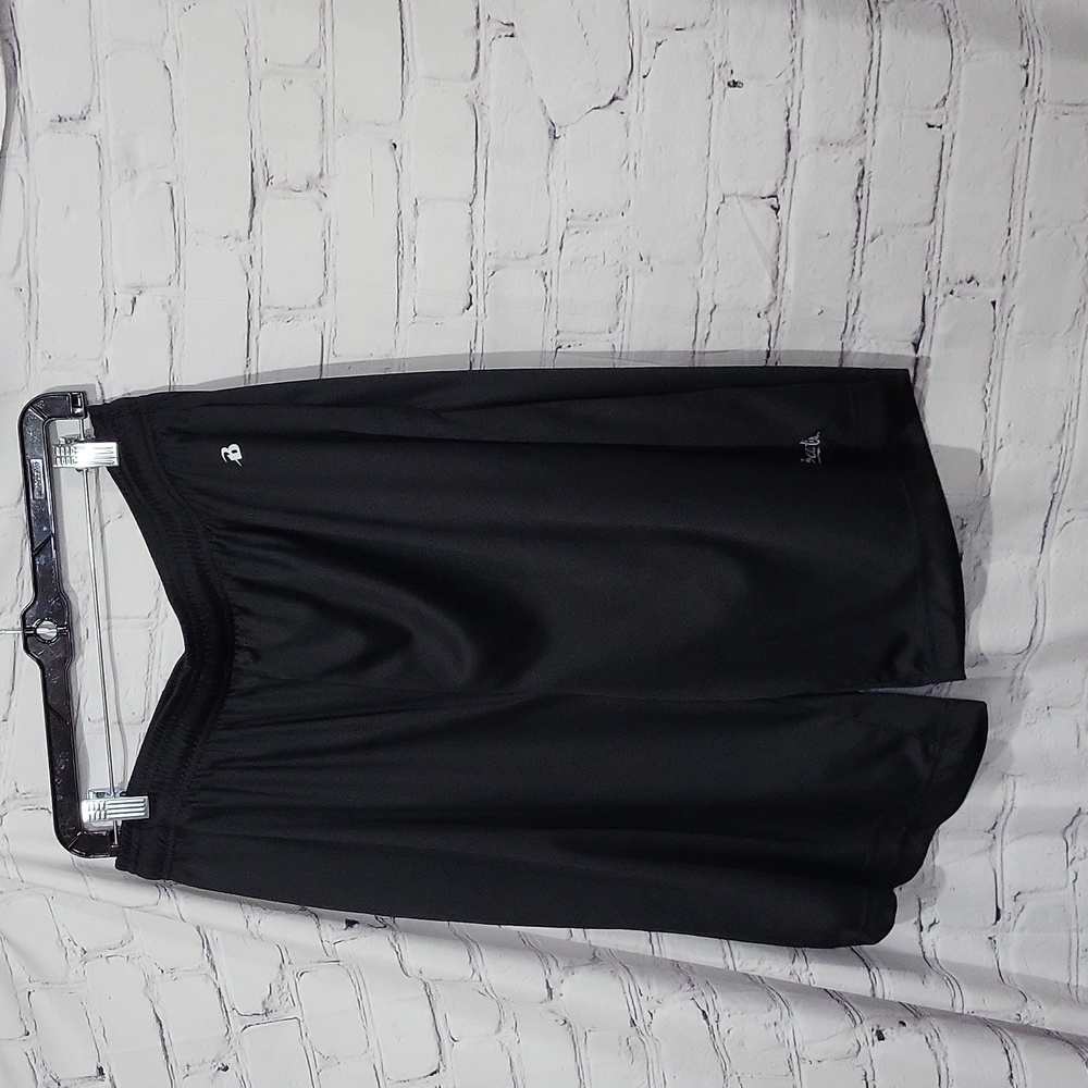 Badgers shorts Coca Cola